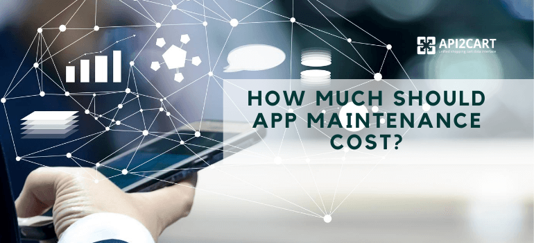 cost to maintain an app