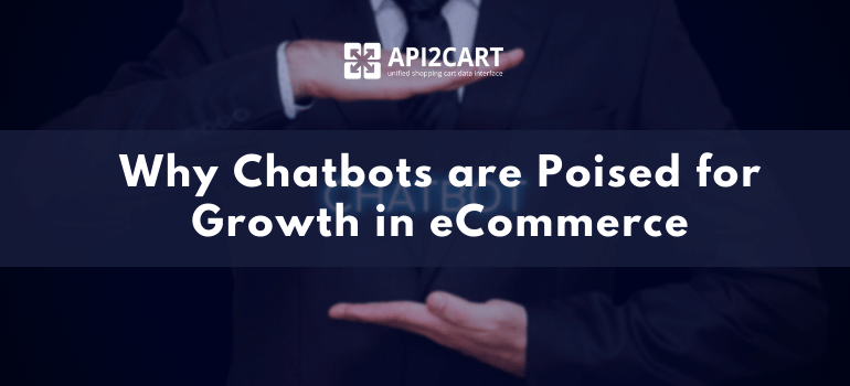 Chatbots eCommerce