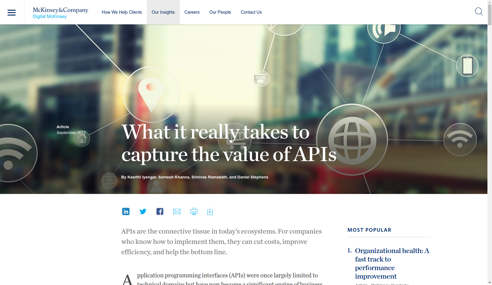 6 ways to ensure APIs live up to their promises