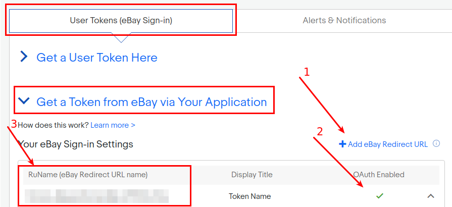 How to connect Ebay to API2Cart?
