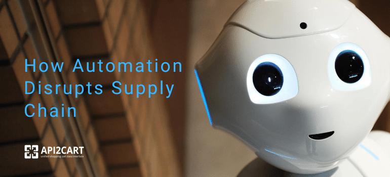 supply chain automation