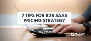 7 Tips For B2B SaaS Pricing Strategy In 2024 - API2Cart