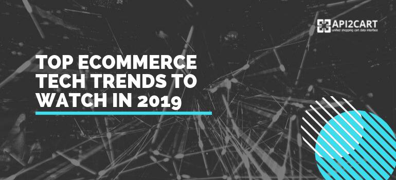 ecommerce tech trends