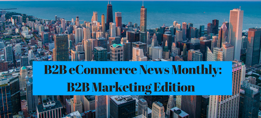 b2bNews B2B marketing edition