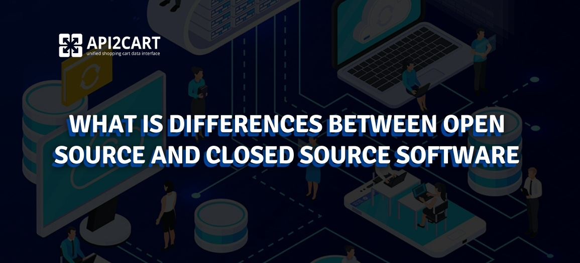 What Is Differences Between Open Source and Closed Source Software