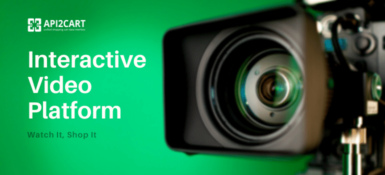 interactive video platform