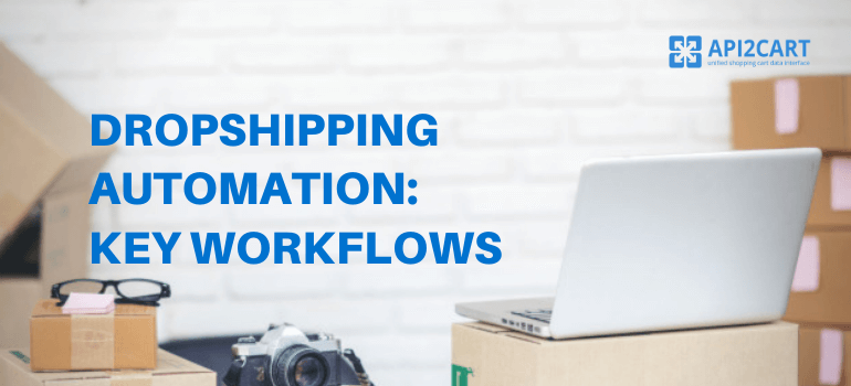 Automation Service  Dropshipping Automation