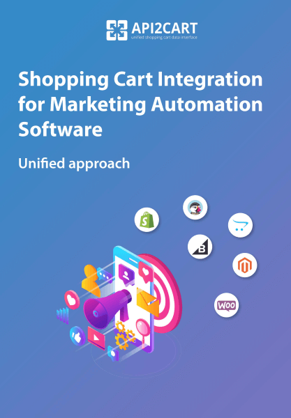 Marketing Automation System API Integration