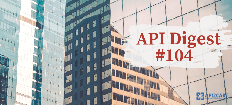 benefits of using an API