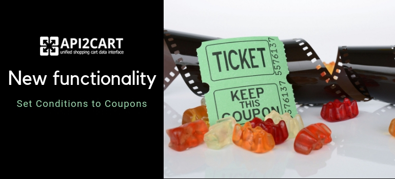 conditions to coupons