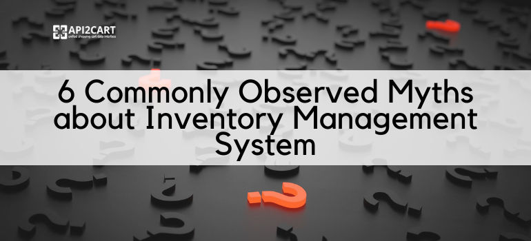 inventory management system