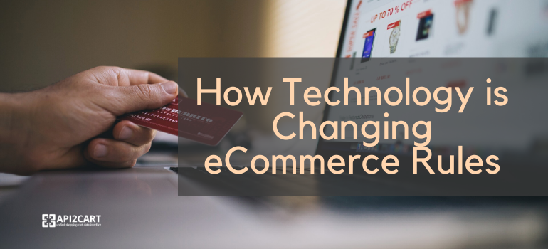 ecommerce technology