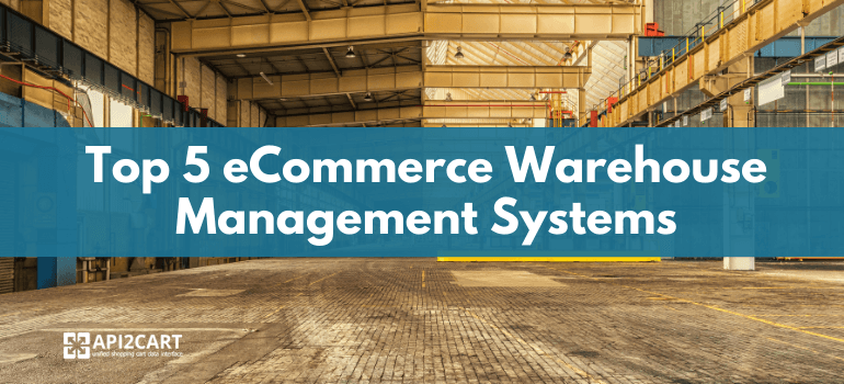 top warehouse management systems