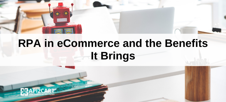 rpa in e-commerce