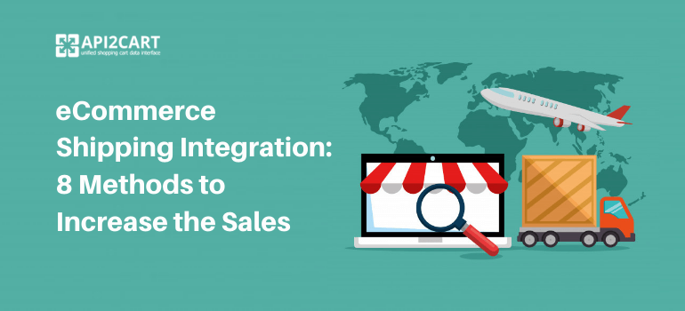 ecommerce shipping integration