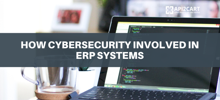 cybersecurity erp systems