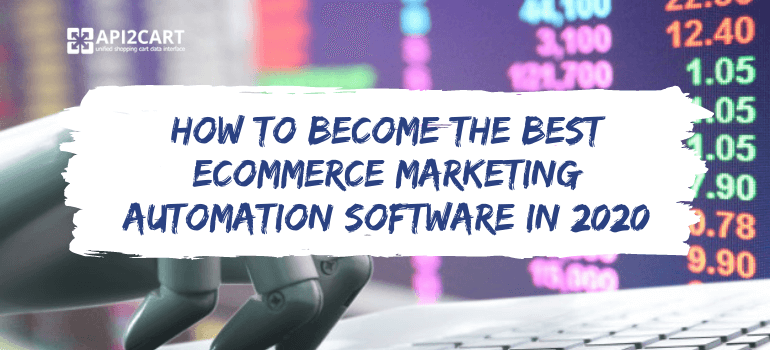 ecommerce marketing automation