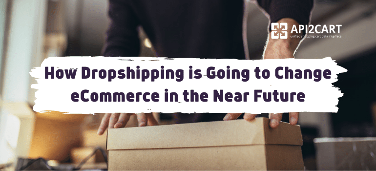 dropshipping ecommerce