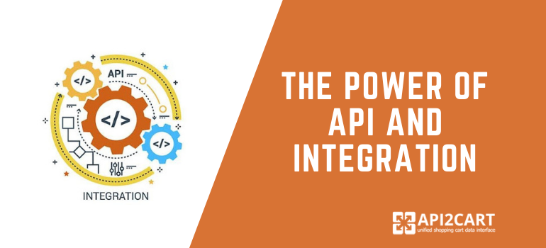 api and integration