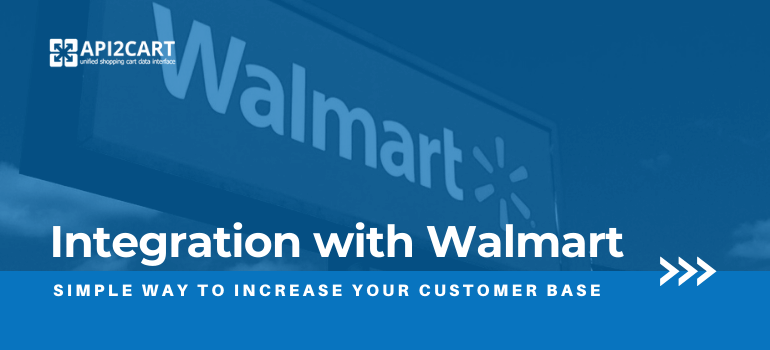 integration walmart