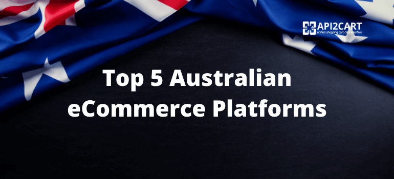 australian ecommerce platforms