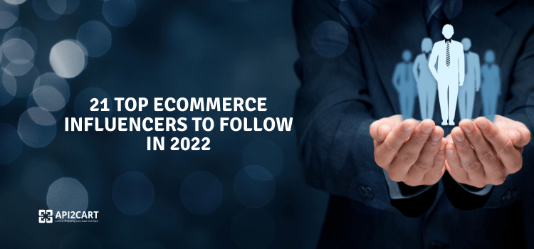 ecommerce influencers