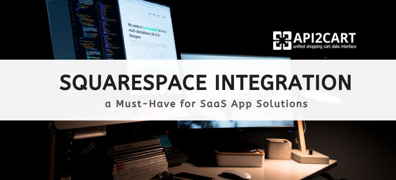 squarespace integration