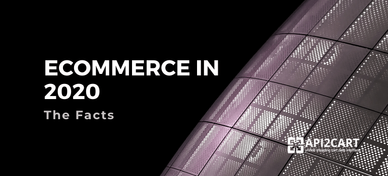 ecommerce in 2020