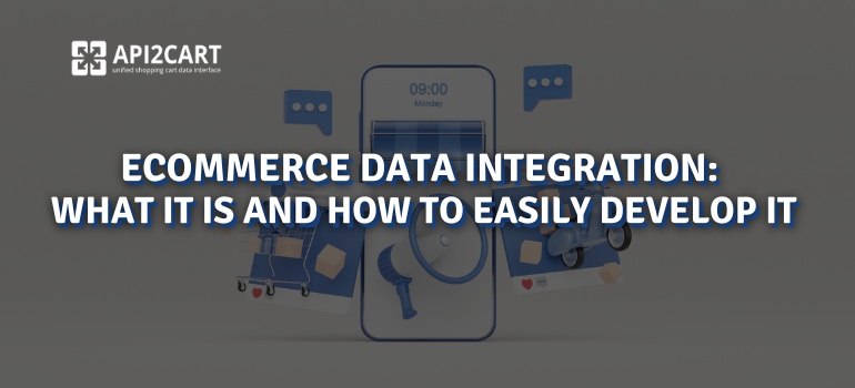 eCommerce Data Integration
