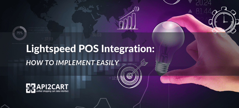 lightspeed pos integration