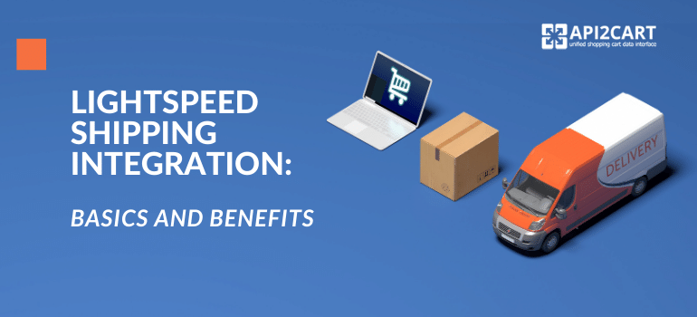 lightspeed onsite ecommerce integration