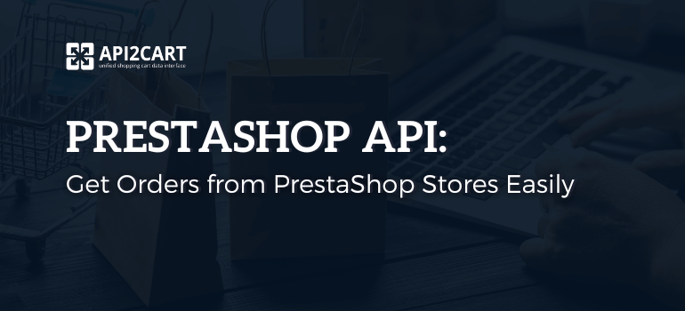 PrestaShop api get orders