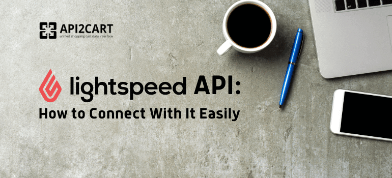 Lightspeed API