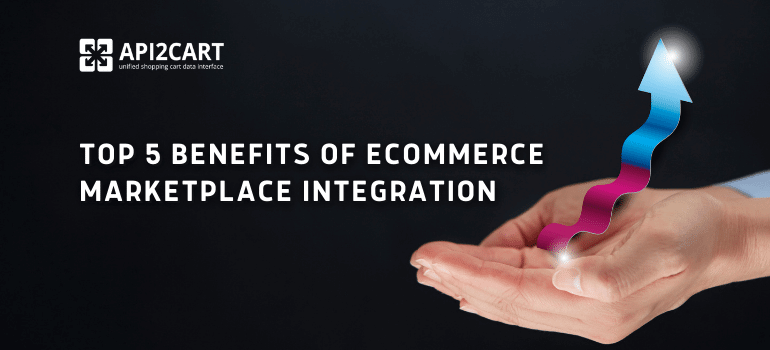 ecommerce marketplace integration