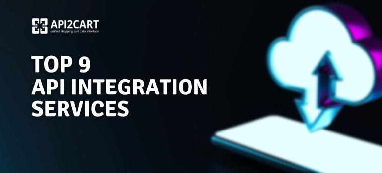 API Integration Services