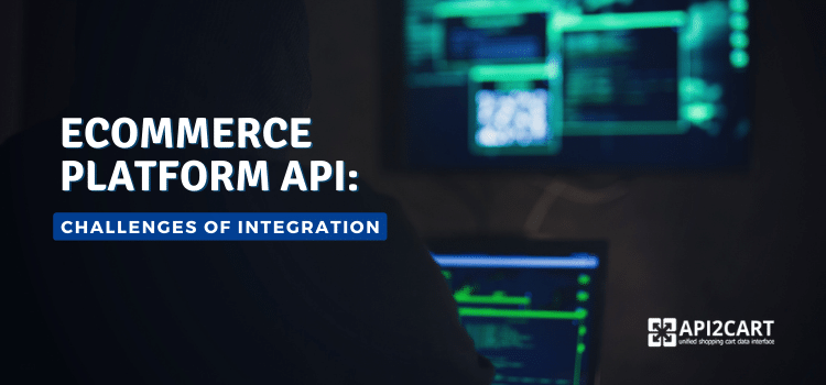 ecommerce platform api