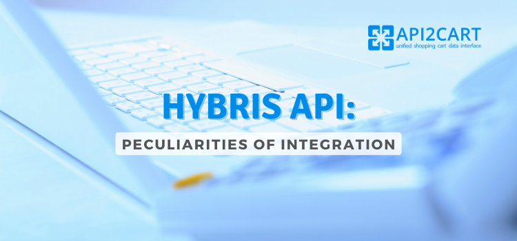 hybris api