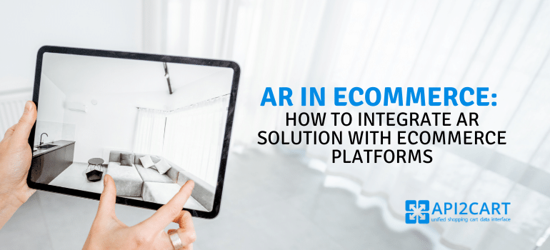 ar in ecommerce