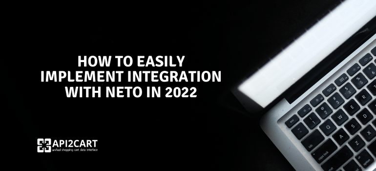 integration with Neto