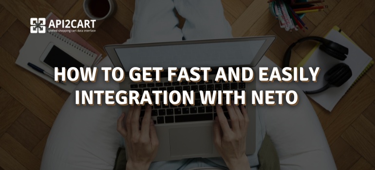 Integration with Neto