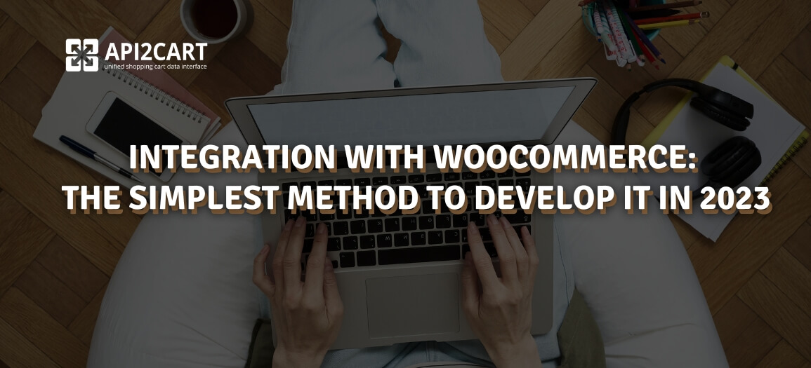 Integration with WooCommerce