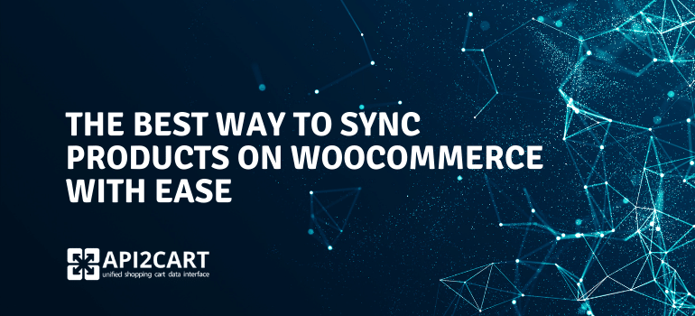 woocommerce sync products