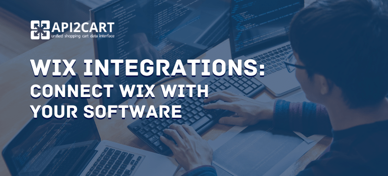 wix integrations