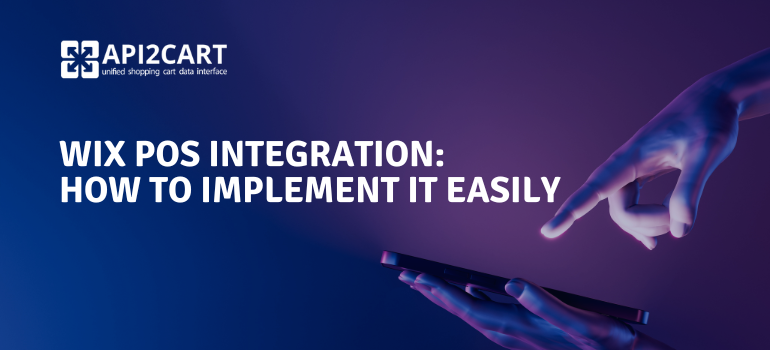Wix POS Integration: How to Implement It Easily