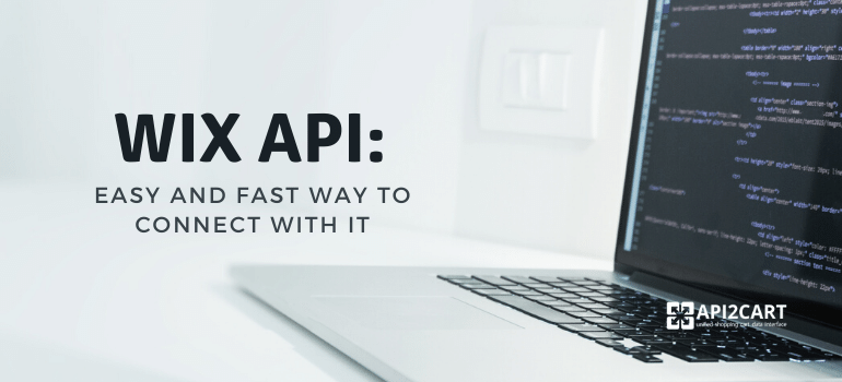 wix api