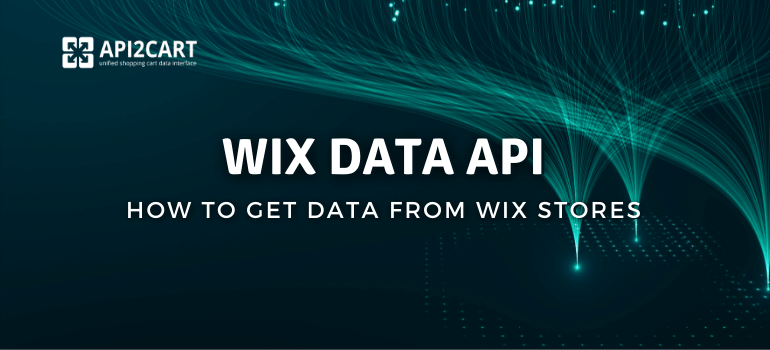 Wix Data API