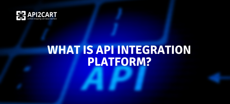 What is API Integration Platform?