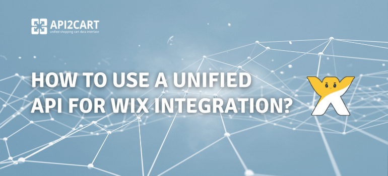 api for wix