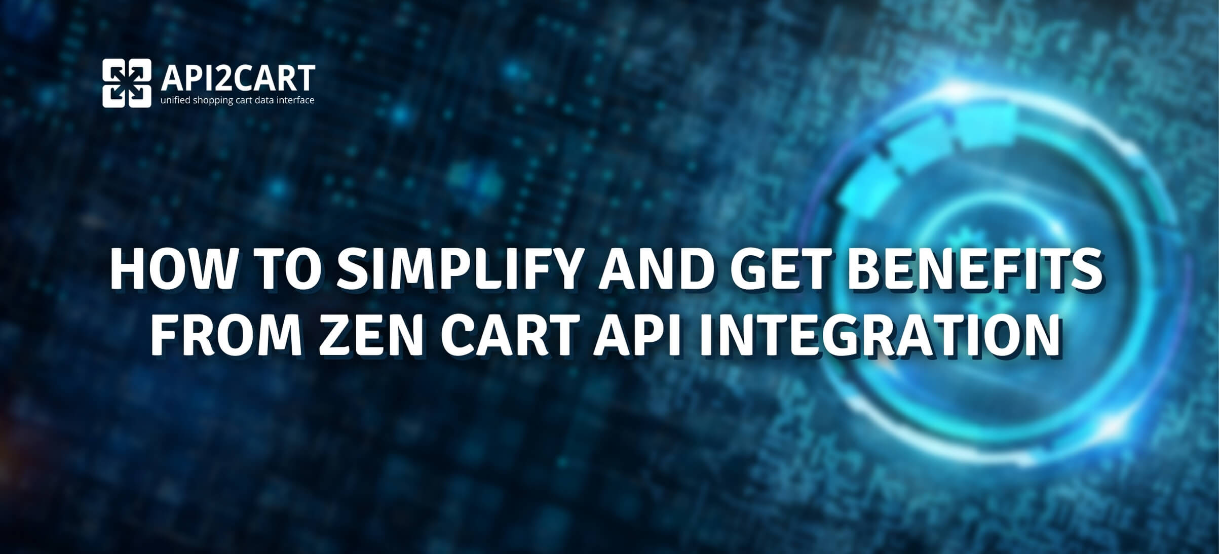 Zen Cart API Integration