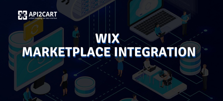 Wix Marketplace Integration